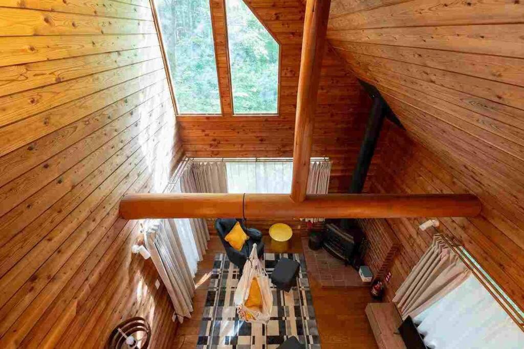 S-Villa Karuizawa - Princeland - Tsumagoi Eksteriør bilde