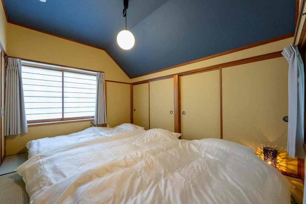 S-Villa Karuizawa - Princeland - Tsumagoi Eksteriør bilde