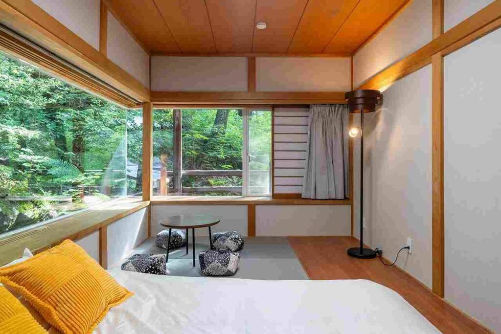 S-Villa Karuizawa - Princeland - Tsumagoi Eksteriør bilde