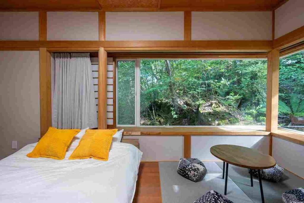 S-Villa Karuizawa - Princeland - Tsumagoi Eksteriør bilde
